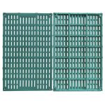 bmc plastic pig slats floor
