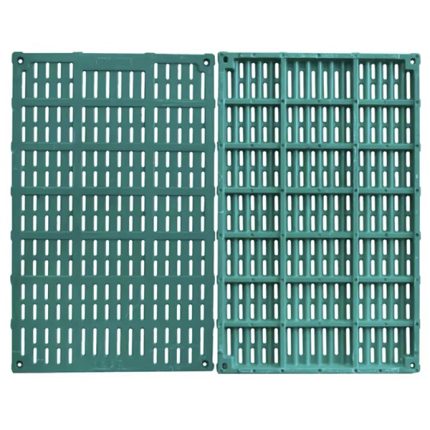 bmc plastic pig slats floor