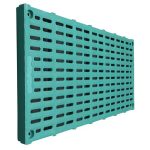 bmc plastic pig slats floor