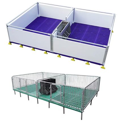 piglet nursery pen