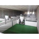 piglet nursery pen